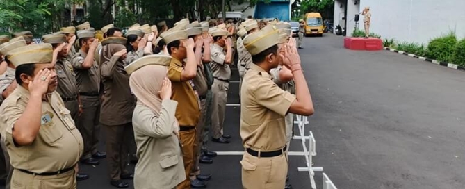 ASN Kabupaten Kepulauan Seribu