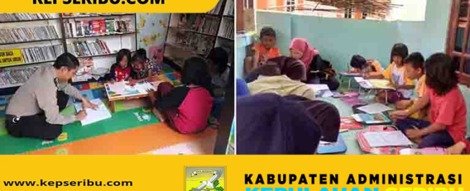 Baca Jakarta Triwulan Pertama