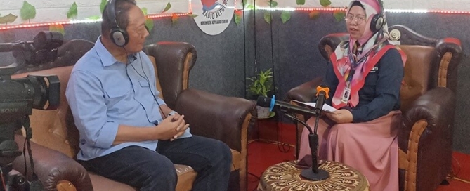 Fasilitas Hiperbarik Kepulauan Seribu