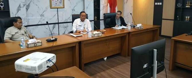 Insenerator Pulau Untung Jawa