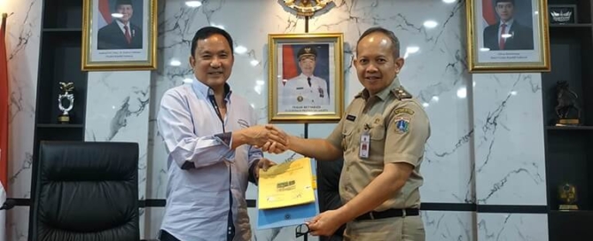 PT Pulau Sepa Permai