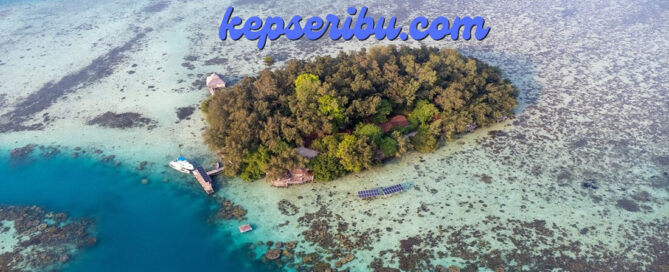Pulau Macan