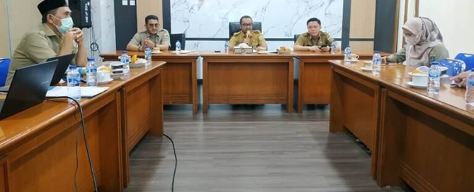 Zona Integritas Kabupaten Kepulauan Seribu