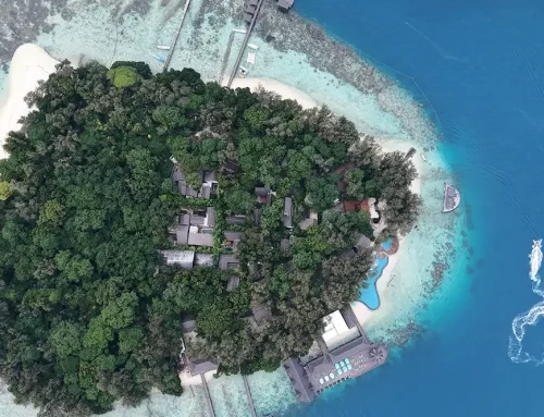 Aktivitas di Pulau Sepa yang Wajib Dicoba Saat Liburan