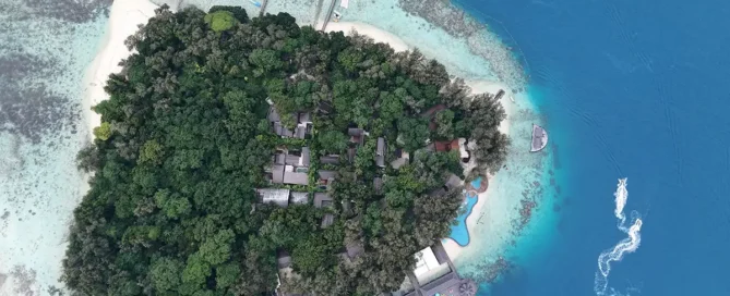 aktivitas d pulau sepa
