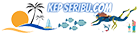 Kep Seribu Logo