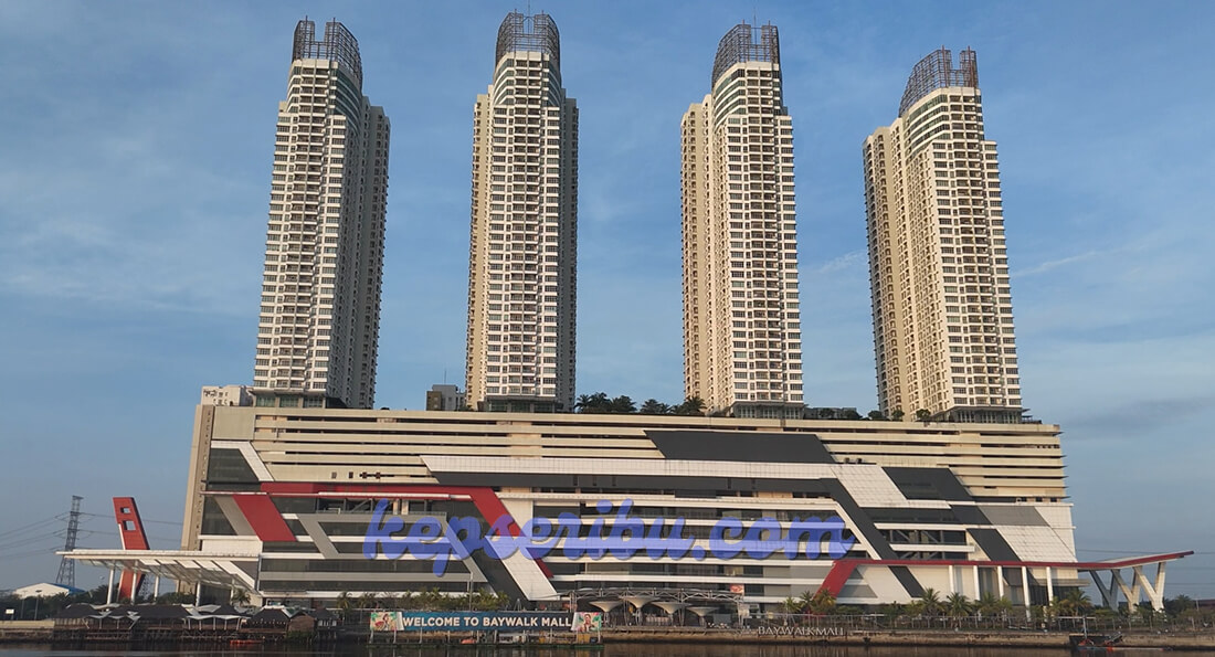 dermaga tuk ke pulau sepa