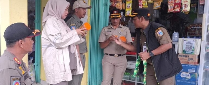 makanan Pulau Pramuka