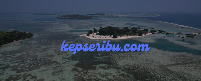 penginapan Kepulauan Seribu termewah